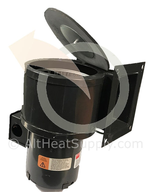 Fan Cover Model 546 for Draft Fans